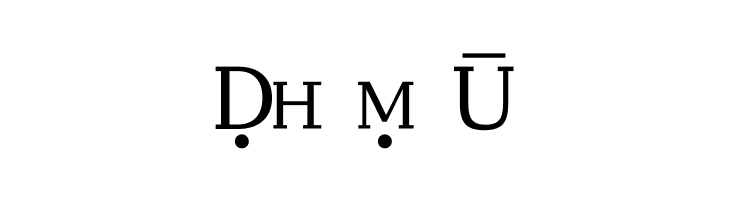 vadiraja-SerifMedium  Free Fonts Download
