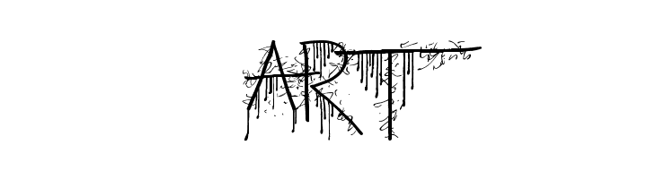 Beware of the Hogs  Free Fonts Download