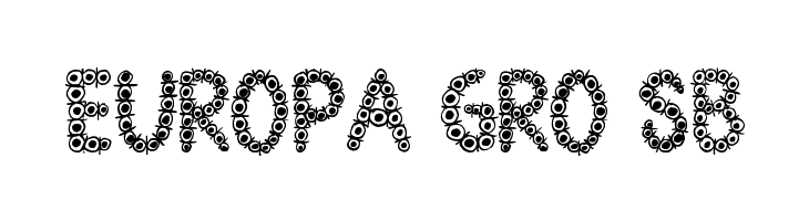 Black Eye Peas  Free Fonts Download