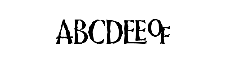 Bridgeport Demo  Free Fonts Download