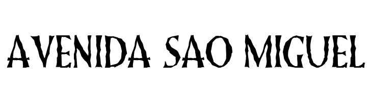 Bridgeport Demo  Free Fonts Download