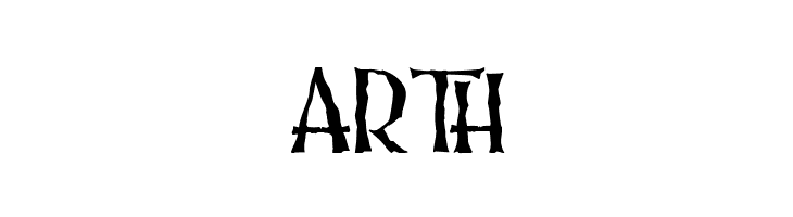 Bridgeport Demo  Free Fonts Download