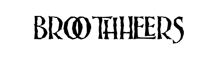 Bridgeport Demo  Free Fonts Download