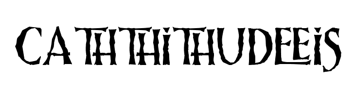 Bridgeport Demo  Free Fonts Download