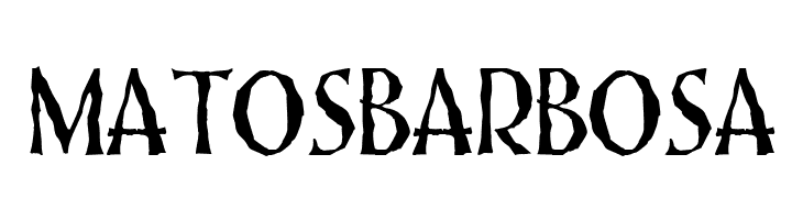 Bridgeport Demo  Free Fonts Download