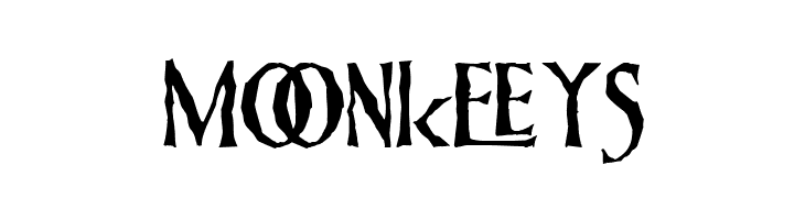 Bridgeport Demo  Free Fonts Download