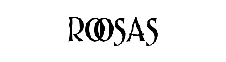 Bridgeport Demo  Free Fonts Download