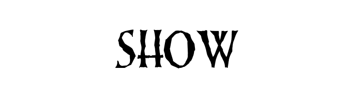 Bridgeport Demo  Free Fonts Download