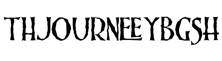 Bridgeport Demo  Free Fonts Download