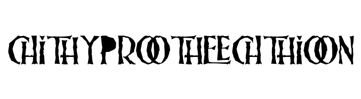 Bridgeport Demo  Free Fonts Download