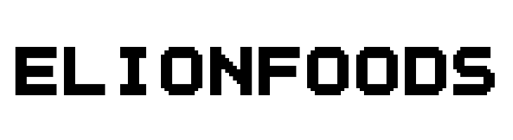 Outline Pixel7 Solid  Free Fonts Download