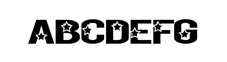 Rock X Start tfb  Free Fonts Download