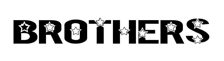 Rock X Start tfb  Free Fonts Download