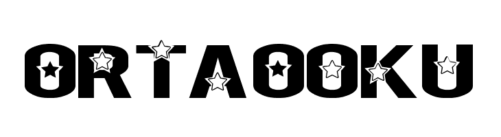 Rock X Start tfb  Free Fonts Download