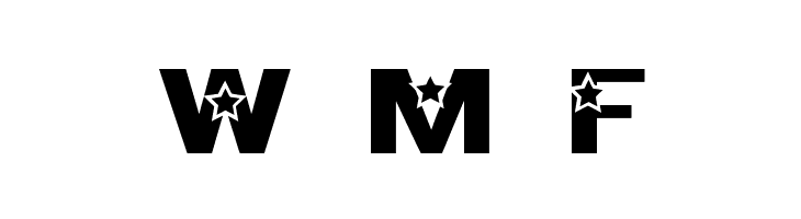 Rock X Start tfb  Free Fonts Download