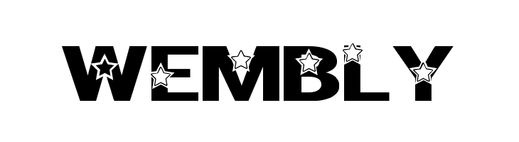 Rock X Start tfb  Free Fonts Download