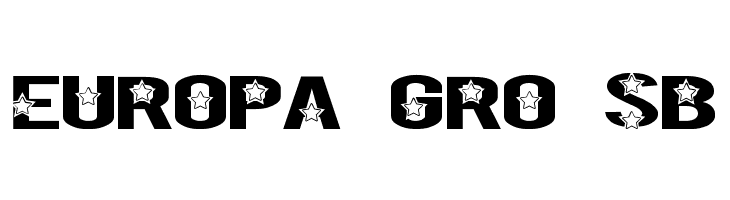 Rock X Start tfb  Free Fonts Download