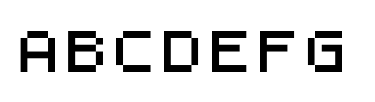 Synchronizer NBP Regular  Free Fonts Download