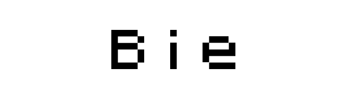Synchronizer NBP Regular  Free Fonts Download