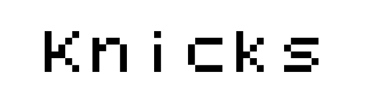 Synchronizer NBP Regular  Free Fonts Download