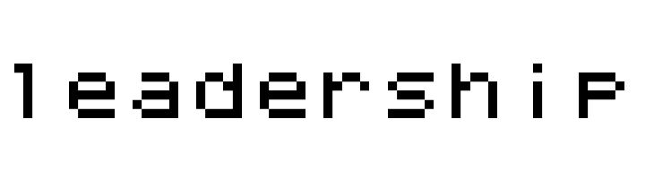 Synchronizer NBP Regular  Free Fonts Download