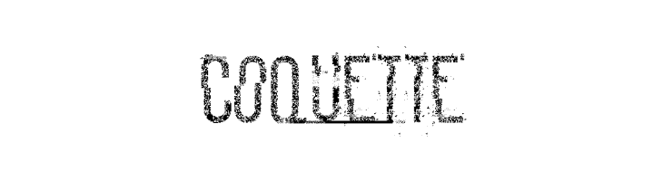 Corrupted Democrazy Bold  Free Fonts Download