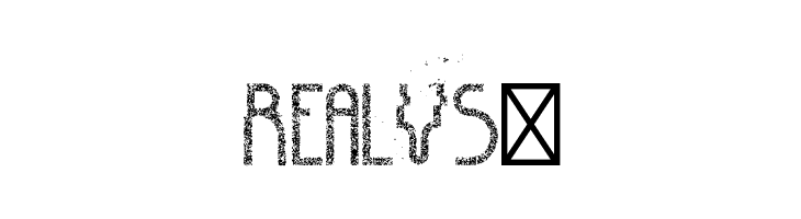 Corrupted Democrazy Bold  Free Fonts Download