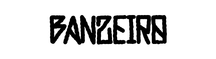 REBEL POWER  Free Fonts Download