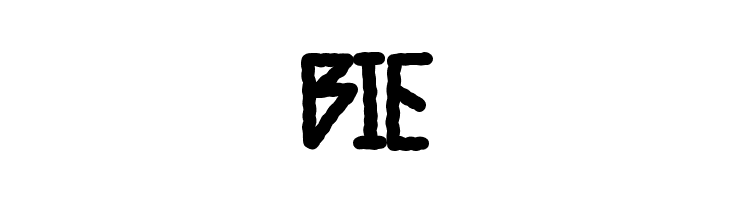 REBEL POWER  Free Fonts Download
