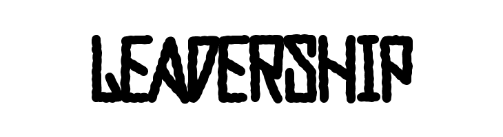 REBEL POWER  Free Fonts Download