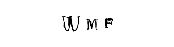 Vtks TotalFlexDisturbed  Free Fonts Download