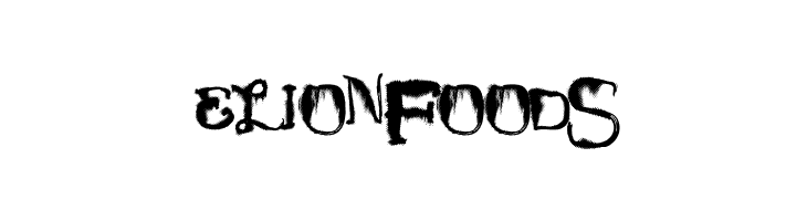 Vtks TotalFlexDisturbed  Free Fonts Download