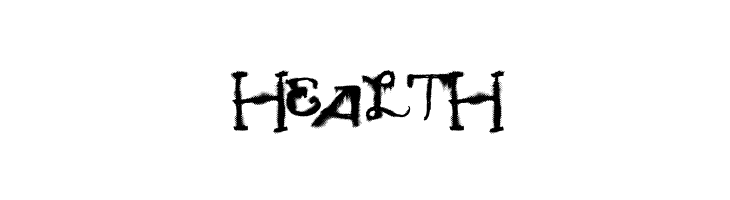 Vtks TotalFlexDisturbed  Free Fonts Download