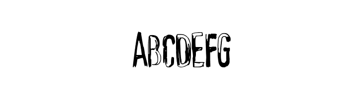 ChromeFancy  Free Fonts Download