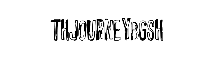 ChromeFancy  Free Fonts Download