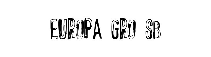 ChromeFancy  Free Fonts Download