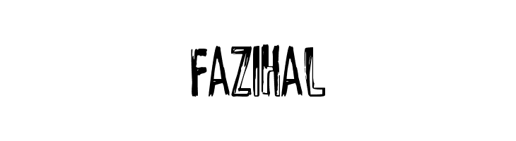 ChromeFancy  Free Fonts Download