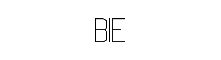 WLM Connecto Regular  Free Fonts Download
