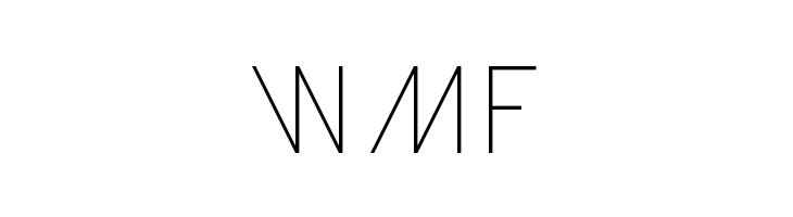 WLM Connecto Regular  Free Fonts Download