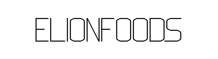 WLM Connecto Regular  Free Fonts Download