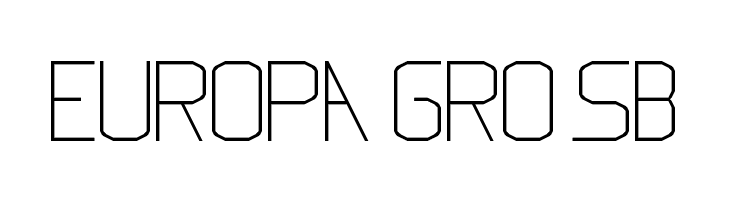 WLM Connecto Regular  Free Fonts Download