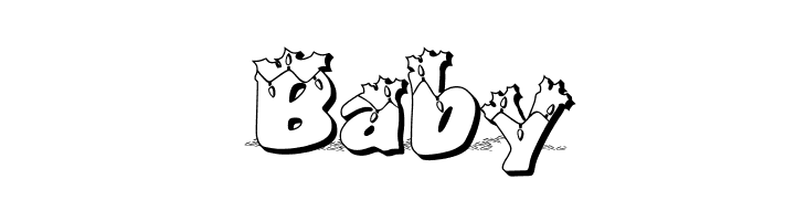 Pullstar-Holinight  Free Fonts Download