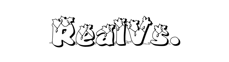 Pullstar-Holinight  Free Fonts Download