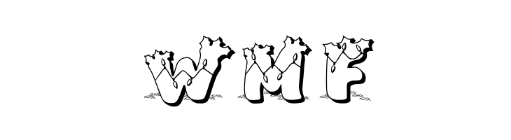 Pullstar-Holinight  Free Fonts Download