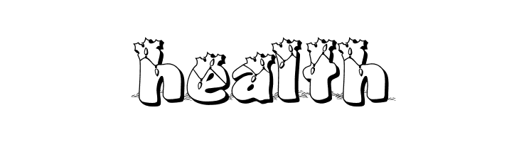 Pullstar-Holinight  Free Fonts Download