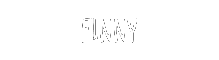 True 2D  Free Fonts Download