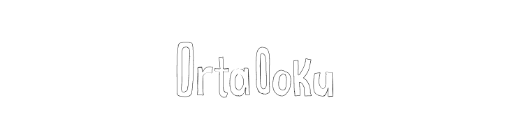 True 2D  Free Fonts Download