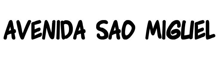 Edson_Comics_Bold Bold  Free Fonts Download