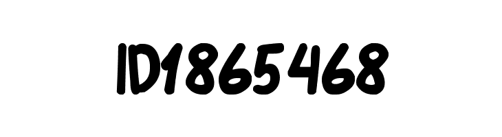 Edson_Comics_Bold Bold  Free Fonts Download