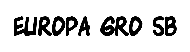 Edson_Comics_Bold Bold  Free Fonts Download